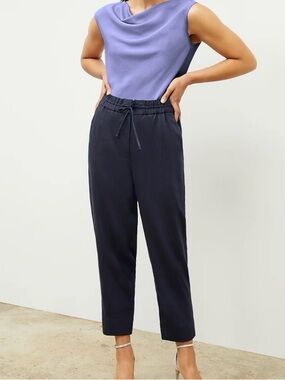 MM LaFleur Shane 2.0 pant in everyday twill NWT size 6